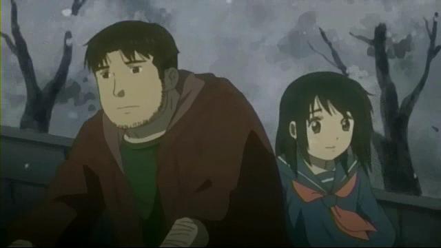 Episode 2 - Inquiétude de Printemps
