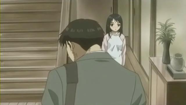 Episode 8 - Rosée Glaciale